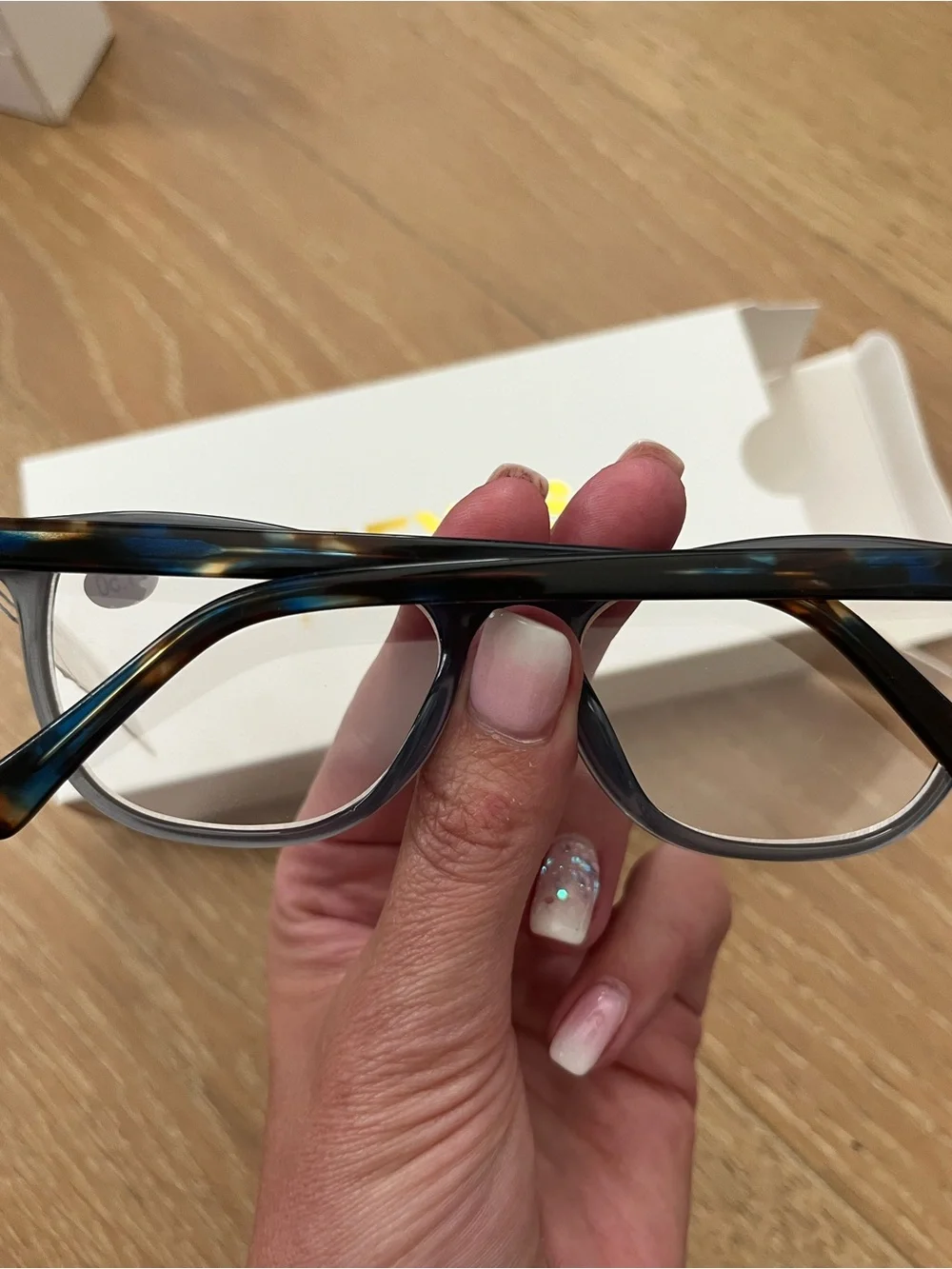 FREYRS Women's Blue Light Reading Glasses